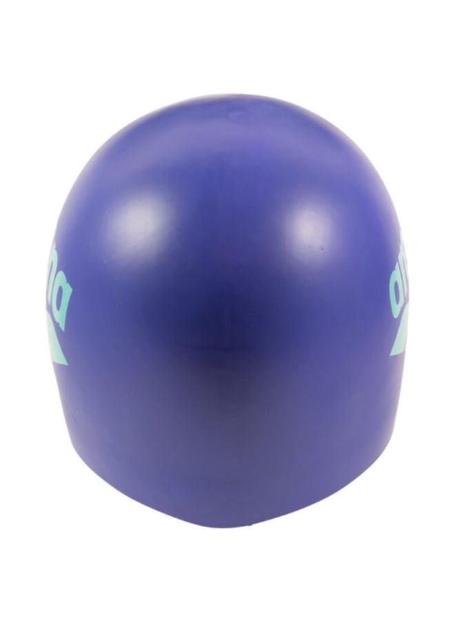 arena REVERSIBLE CAP ASSORTMENT  - Premium Silicone Hydrodynamic Swim Cap - Image 2